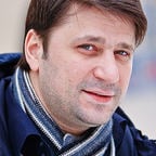 Victor Loginov